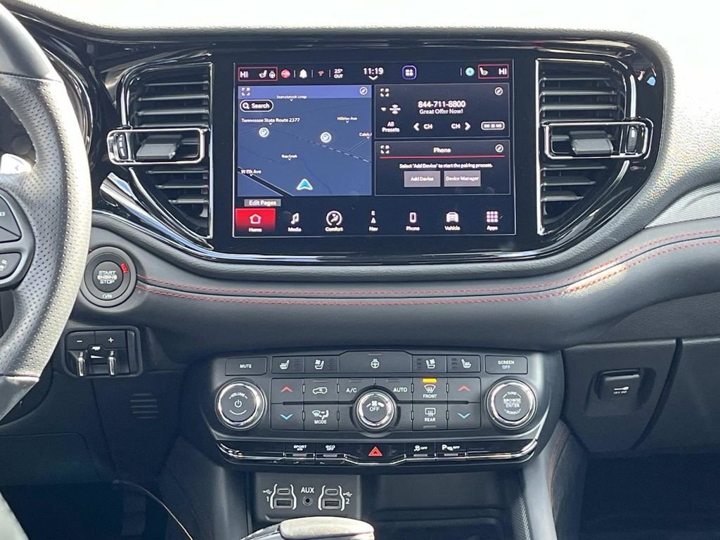 Used 2024 Dodge Durango R/T image 15