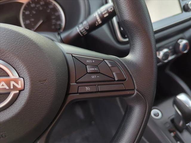 Used 2025 Nissan Kicks Play S image 20
