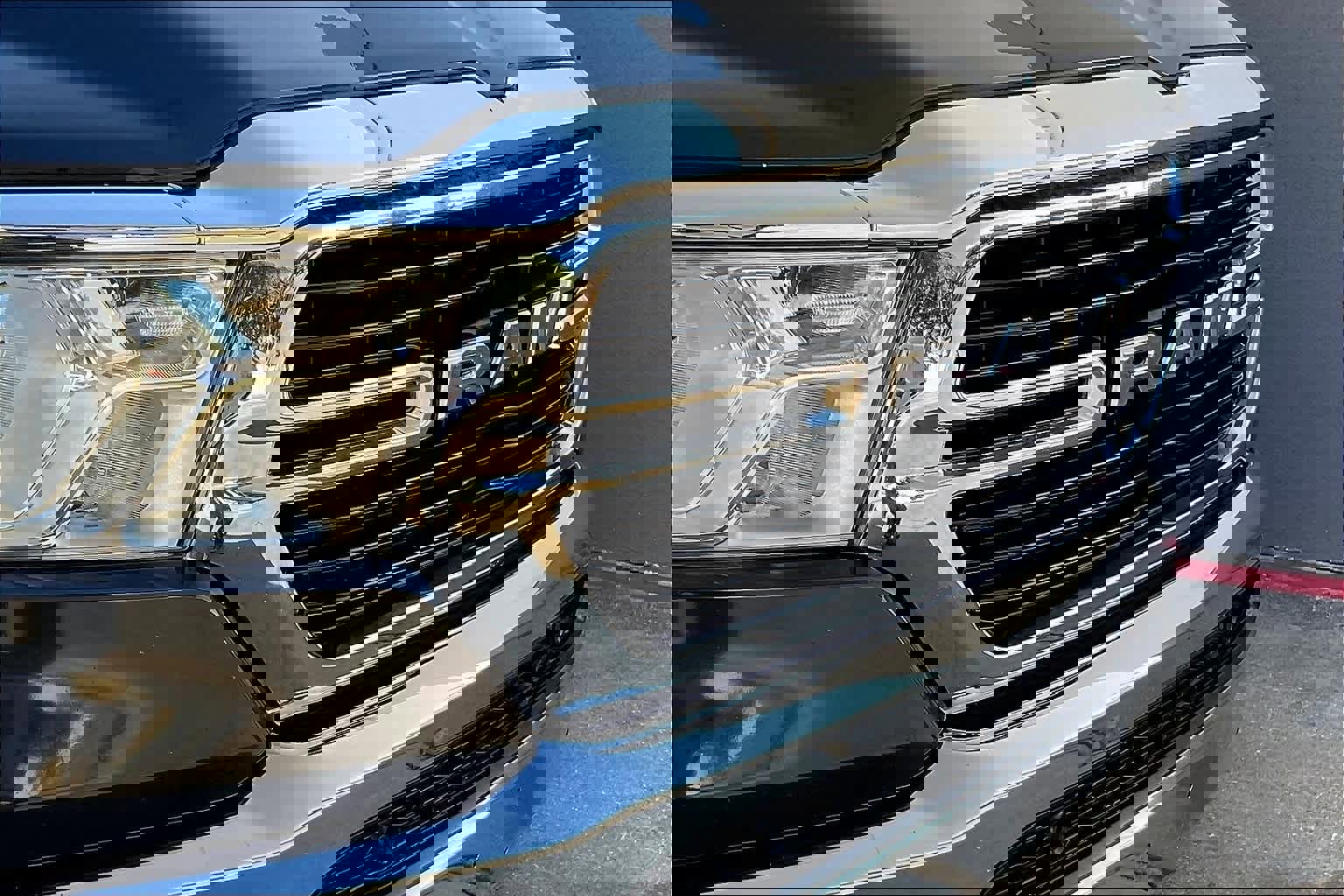 Used 2020 RAM 1500 Big Horn image 33