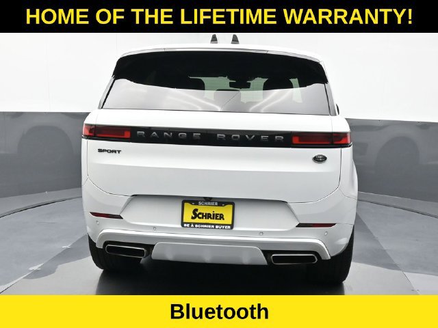 Used 2023 Land Rover Range Rover Sport SE Dynamic AWD/4WD image 5