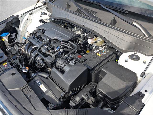 New 2026 Hyundai Kona SEL Sport image 23