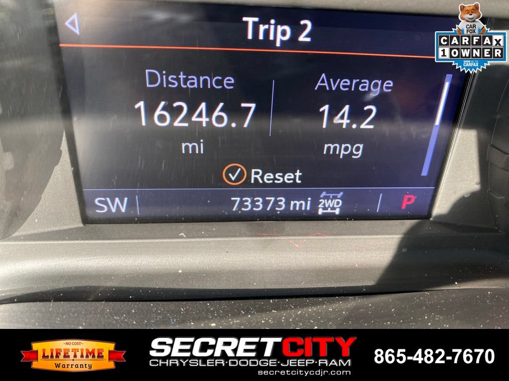 Used 2020 Chevrolet Silverado 1500 LT Trail Boss AWD/4WD image 20