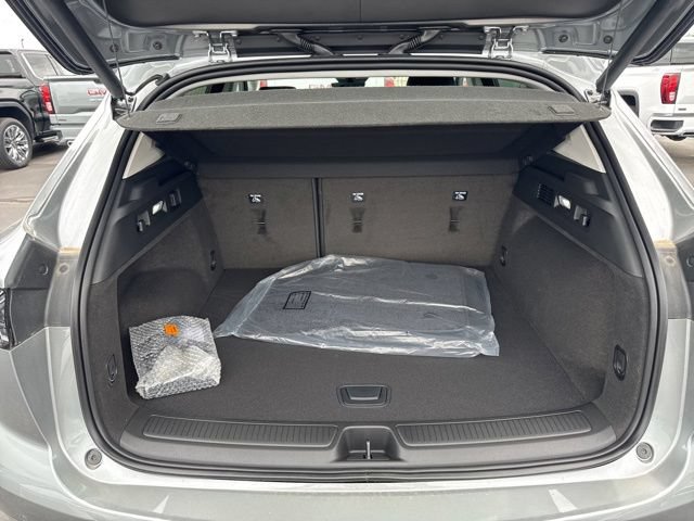 New 2026 Buick Envision Avenir AWD/4WD image 5