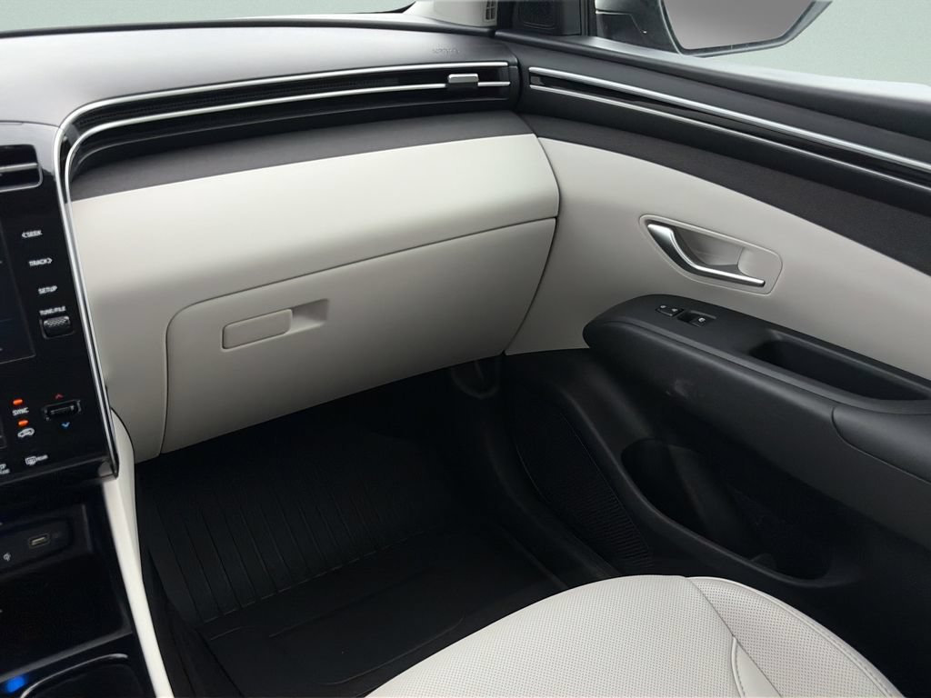 Used 2023 Hyundai Tucson SEL w/ Convenience Package FWD image 13