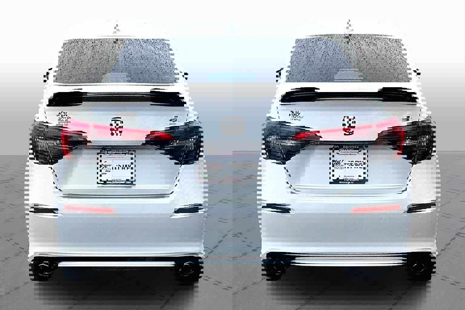 Used 2022 Honda Civic Si image 5