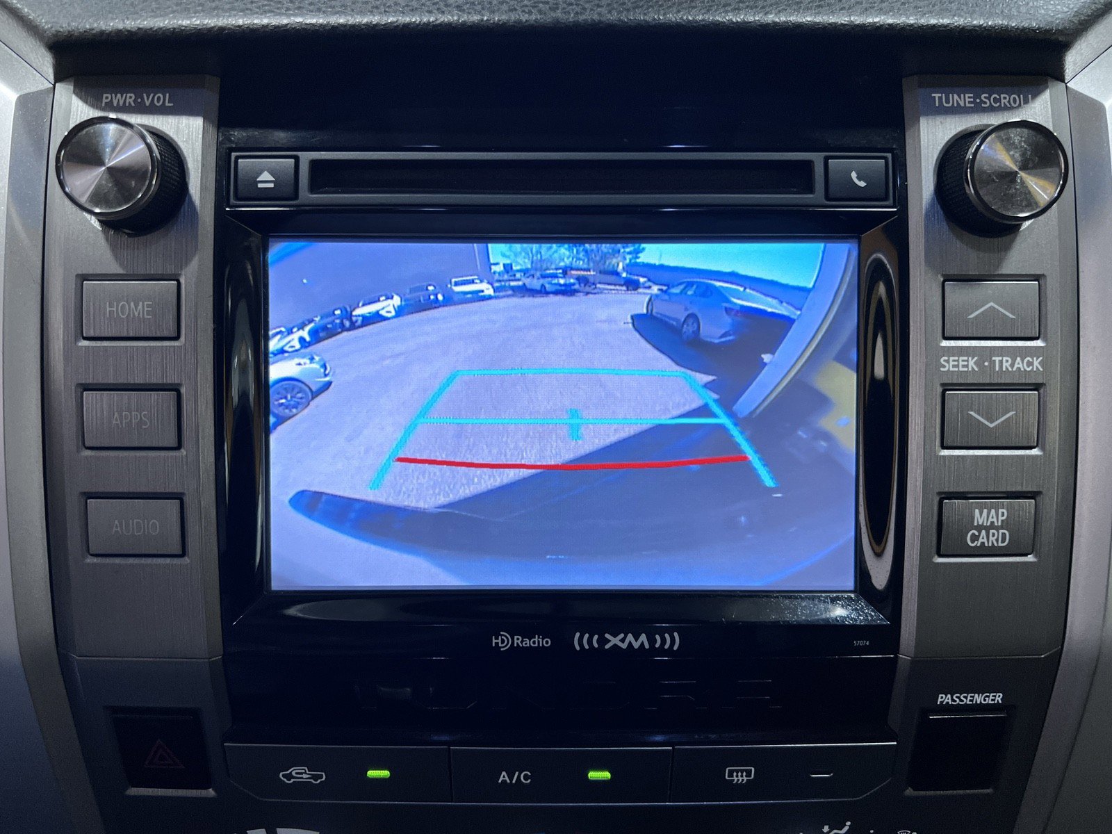 Used 2016 Toyota Tundra SR5 w/ SR5 Upgrade Package RWD image 23