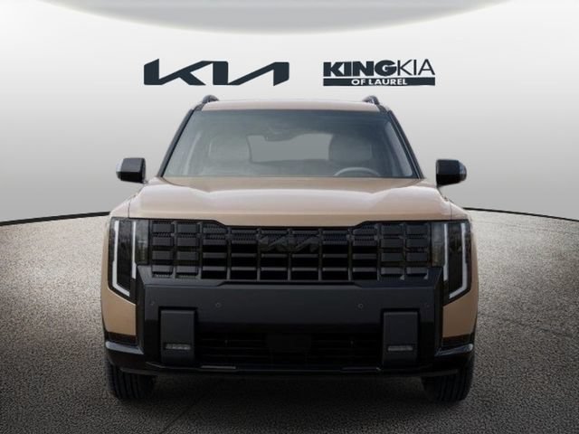 New 2027 Kia Telluride EX X-Line AWD/4WD image 2