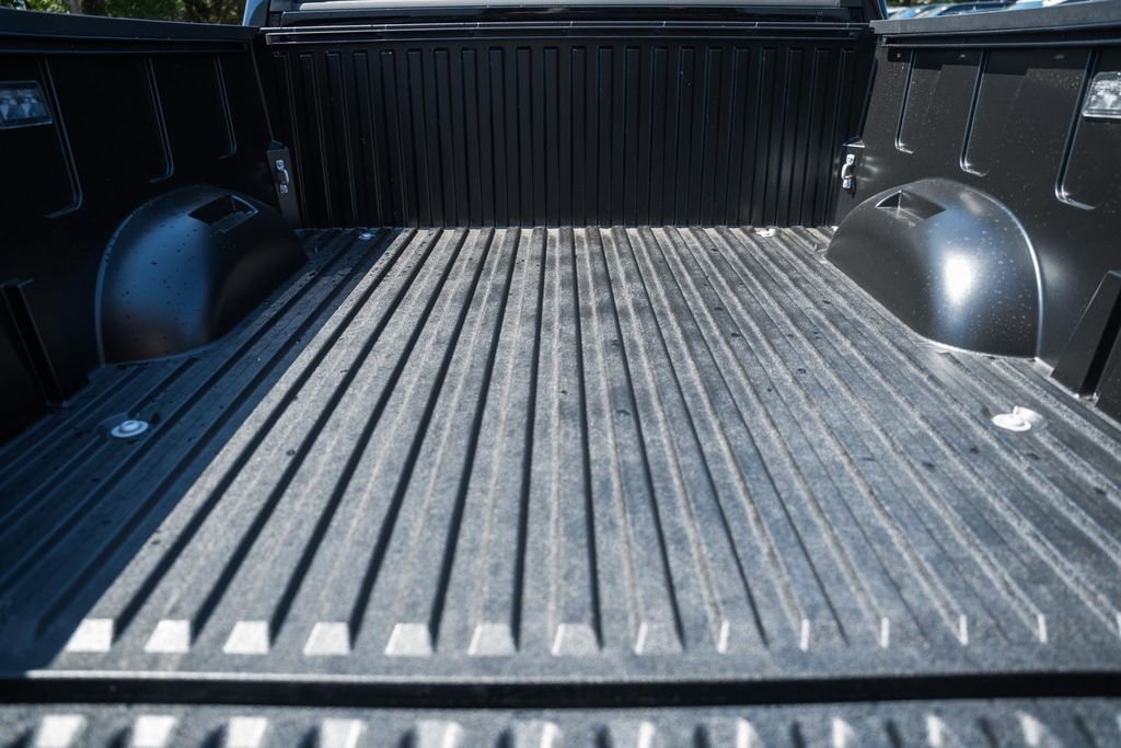 New 2026 Toyota Tundra Platinum AWD/4WD image 10