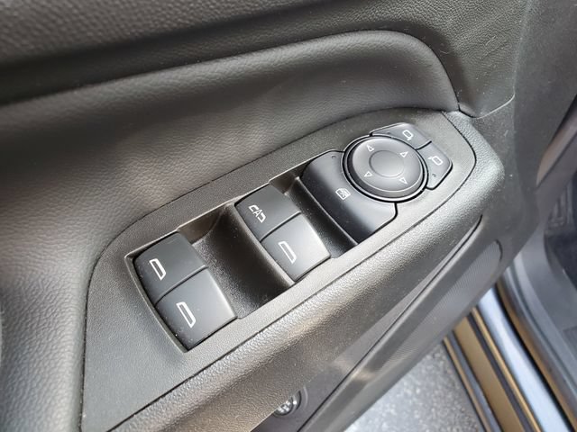 Certified 2022 Chevrolet Equinox LT FWD image 20