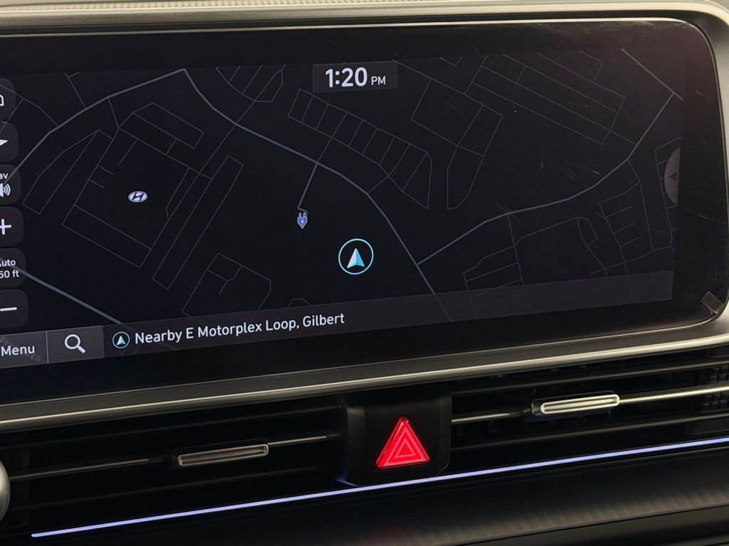 Used 2025 Hyundai Ioniq 6 SEL image 19