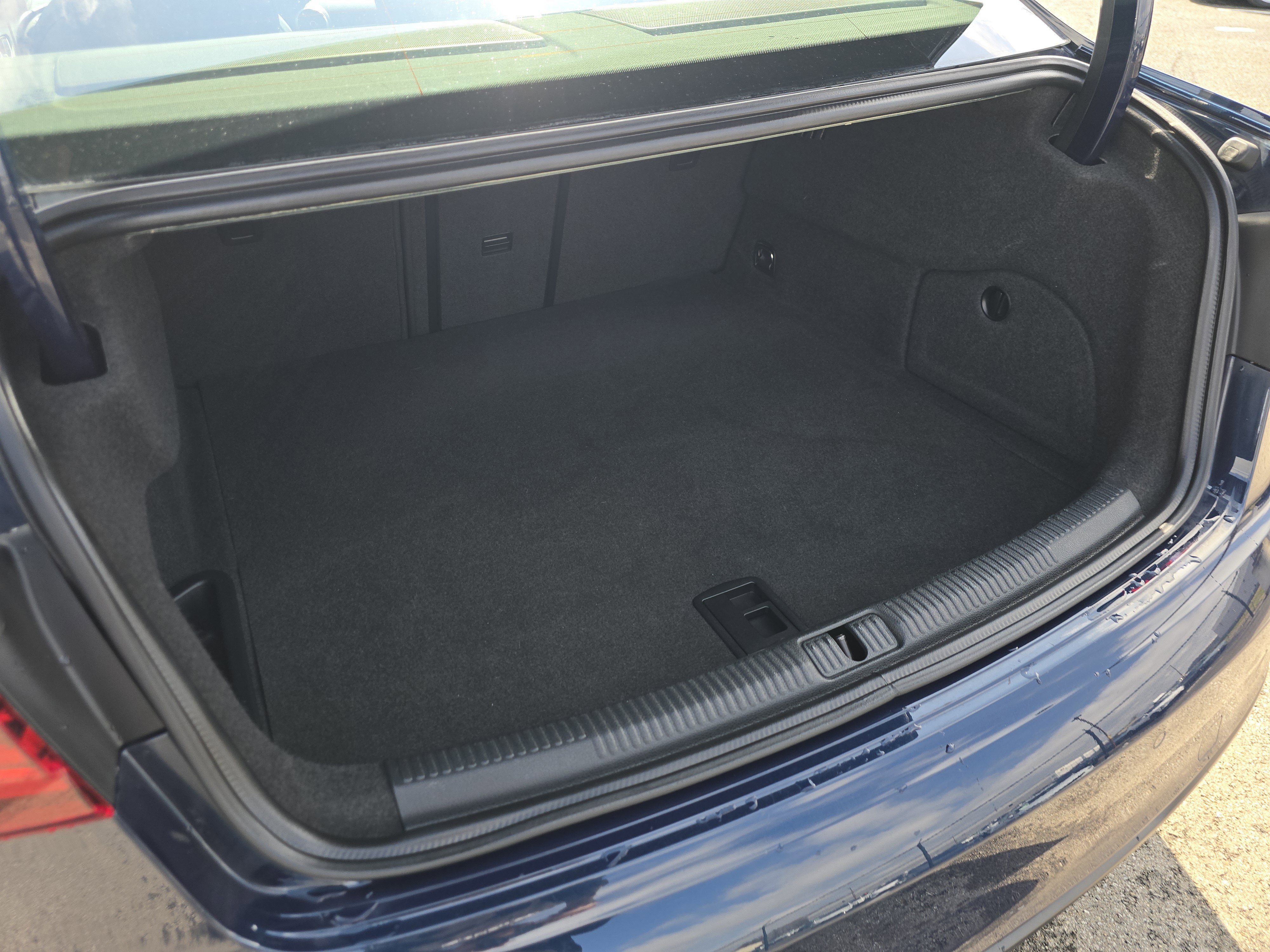 Used 2020 Audi A3 2.0T Premium image 15