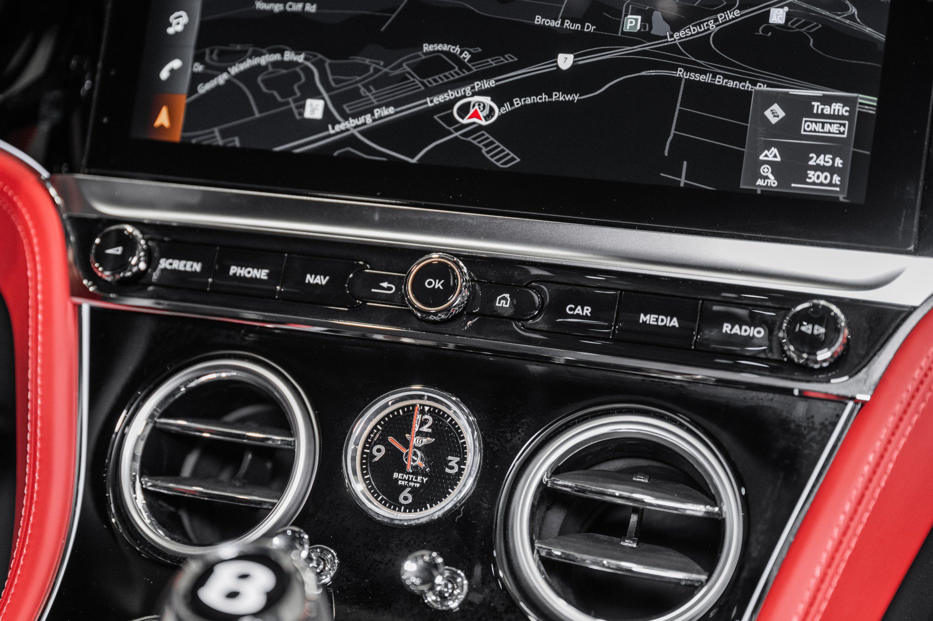 New 2026 Bentley Continental GT AWD/4WD image 30