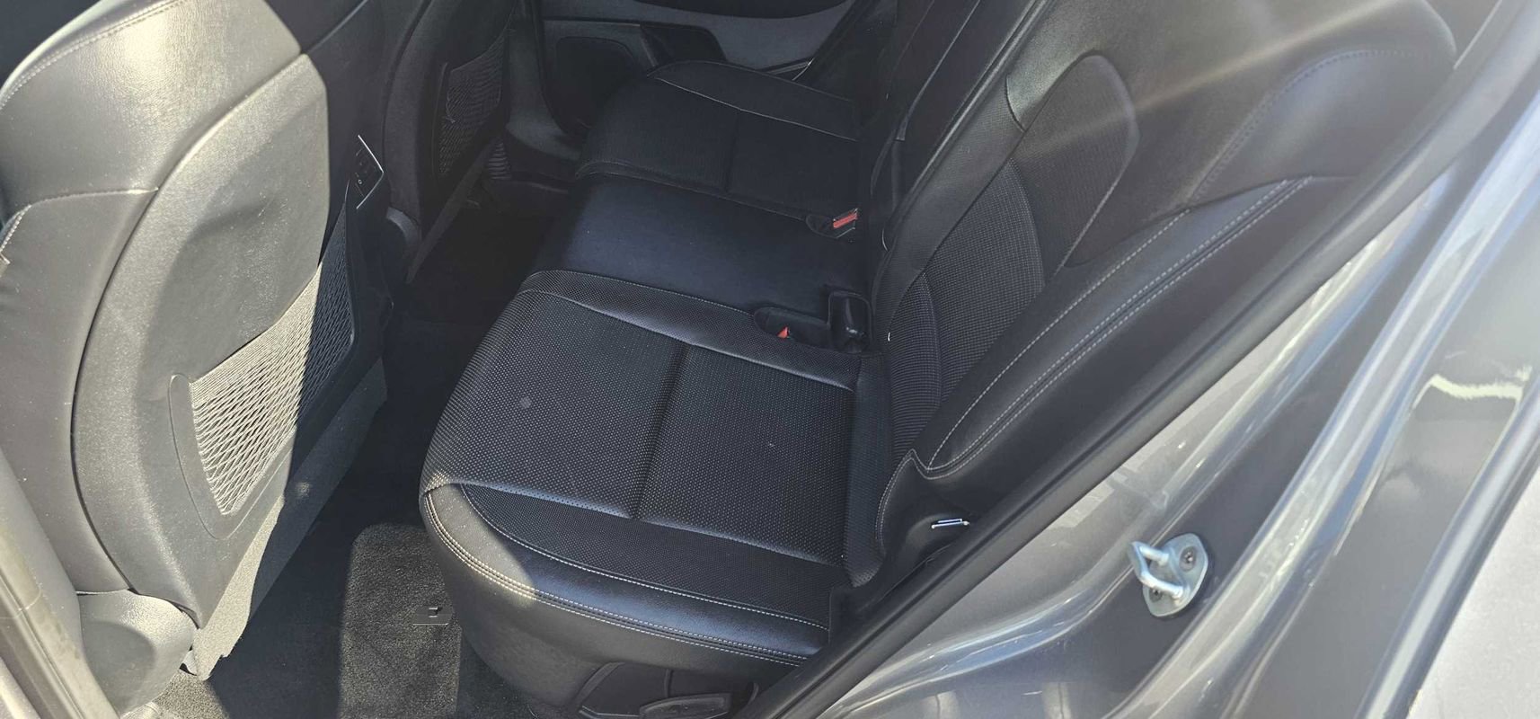 Used 2017 Kia Sportage EX w/ EX Technology Package FWD image 14