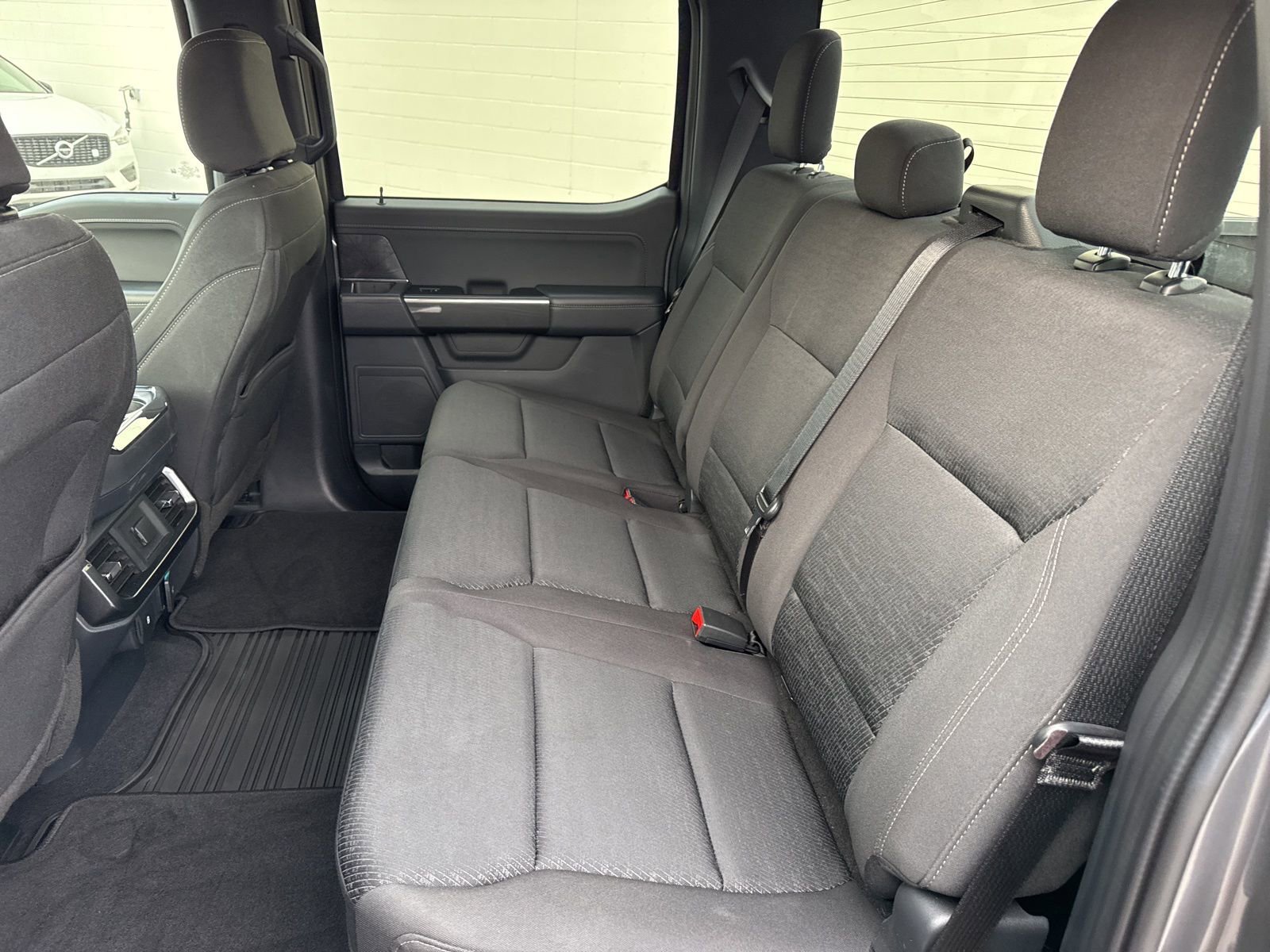 Used 2023 Ford F150 XLT w/ Equipment Group 302A High image 12