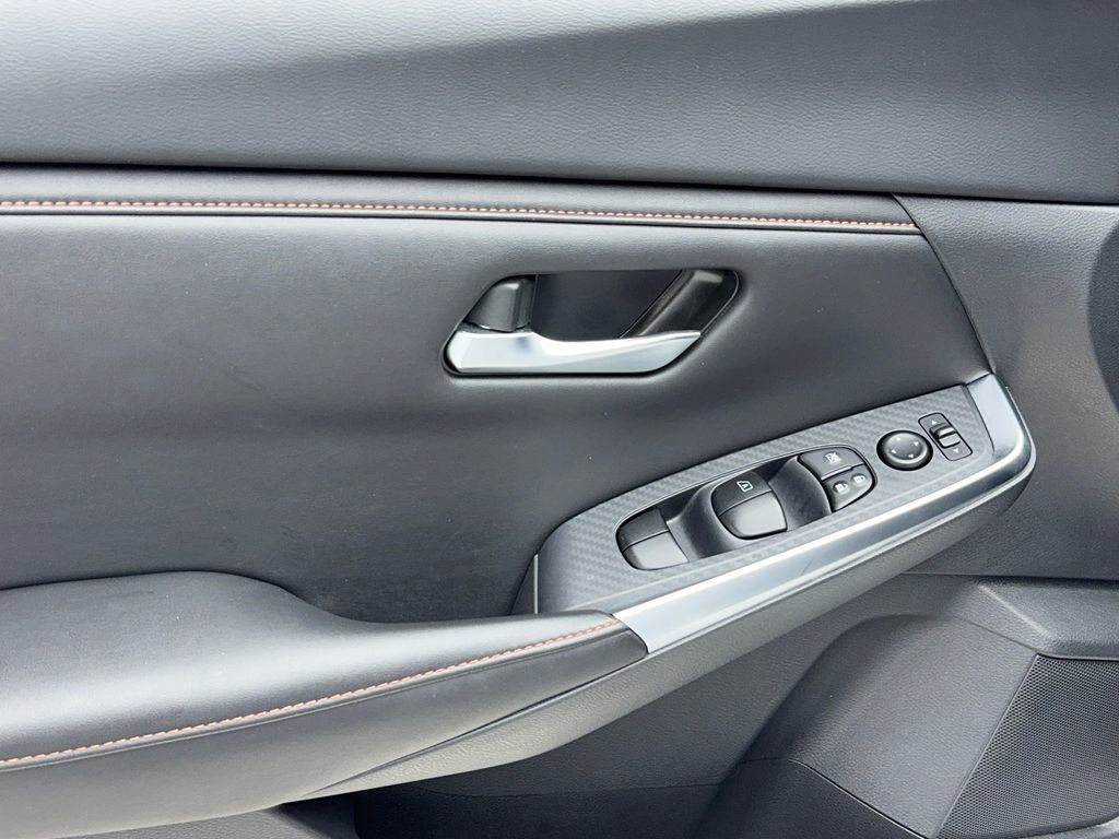 Used 2023 Nissan Sentra SR image 34