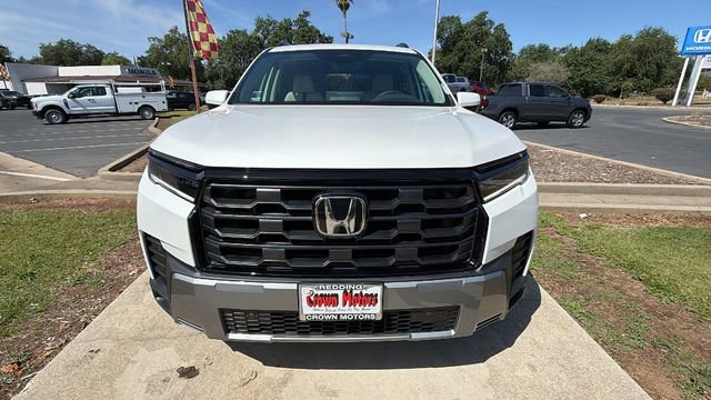 New 2026 Honda Pilot EX-L image 8