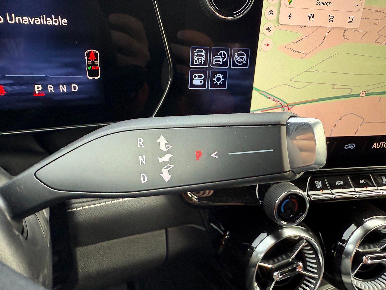 New 2025 Chevrolet Blazer EV LT w/ Super Cruise Package image 93