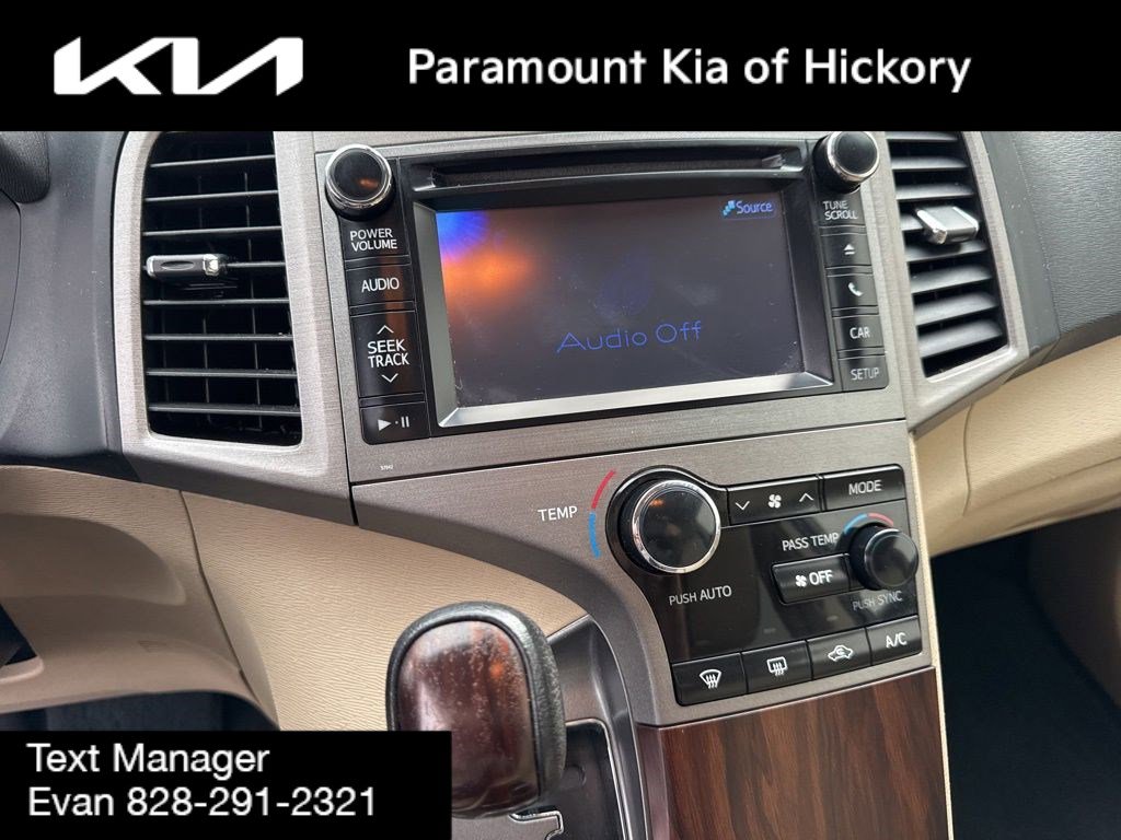 Used 2013 Toyota Venza LE image 22