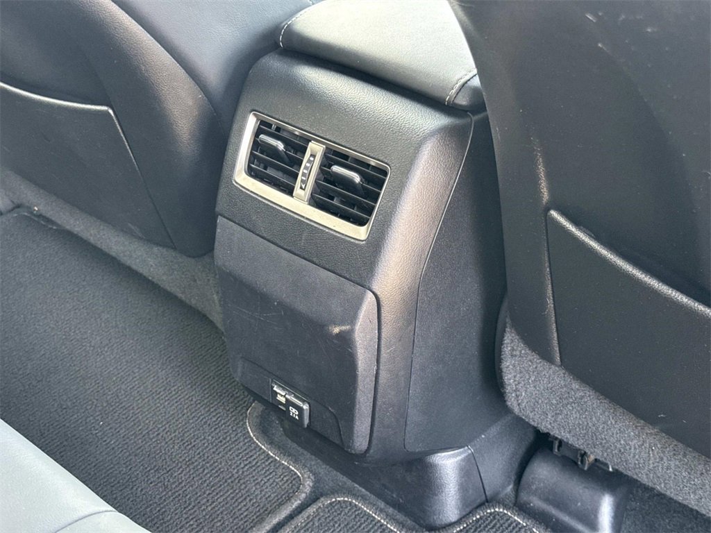 Used 2021 Lexus RX 350 FWD w/ Premium Package image 33