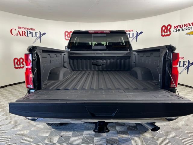 Used 2024 Chevrolet Silverado 2500 LTZ w/ LTZ Texas Edition image 24