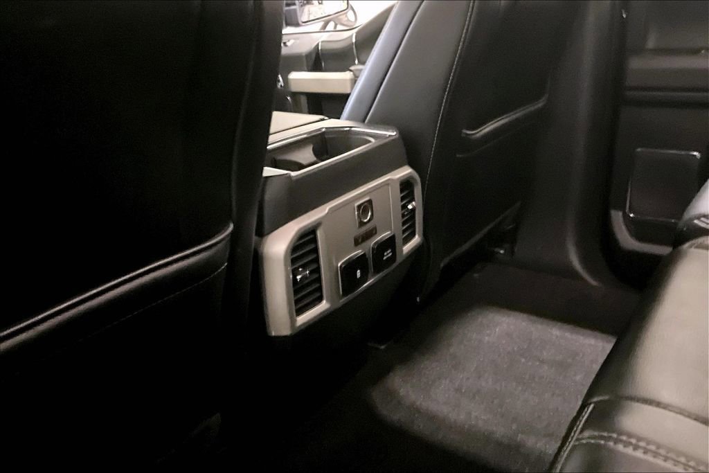 Used 2019 Ford F150 Lariat w/ Equipment Group 502A Luxury image 10