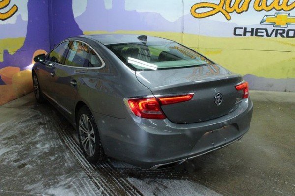 Used 2019 Buick LaCrosse Premium image 6
