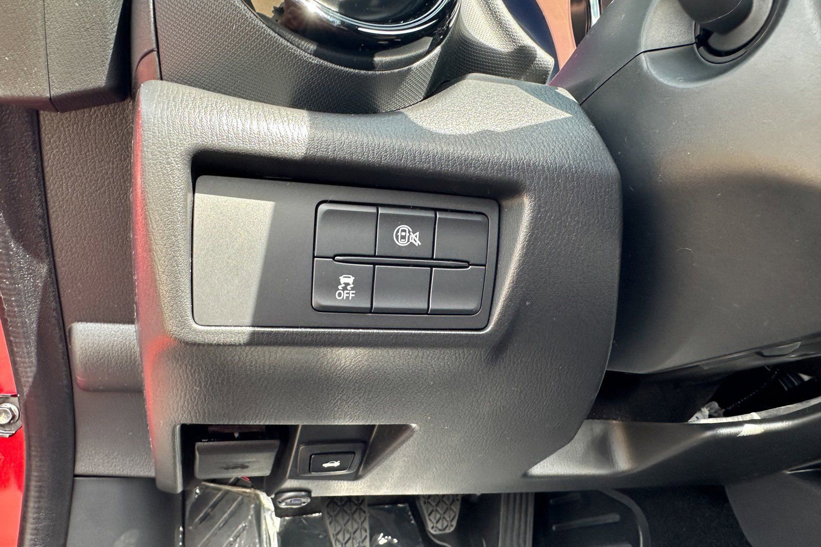 New 2026 MAZDA MX-5 Miata Sport RWD image 16