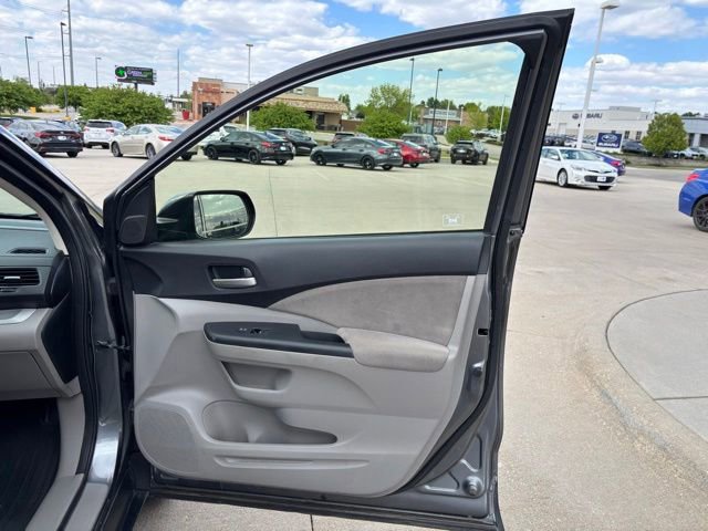 Used 2012 Honda CR-V EX image 20