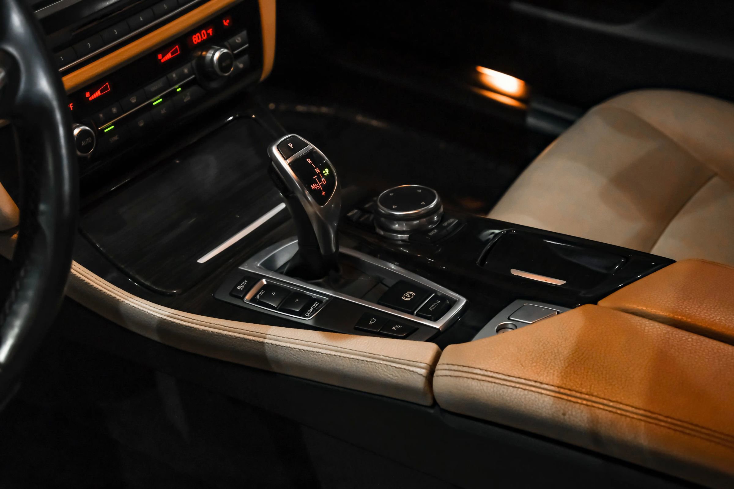 Used 2016 BMW 528i Sedan image 25