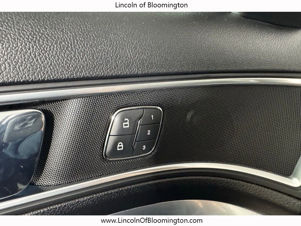 Used 2019 Ford Explorer Sport w/ Equipment Group 401A image 37