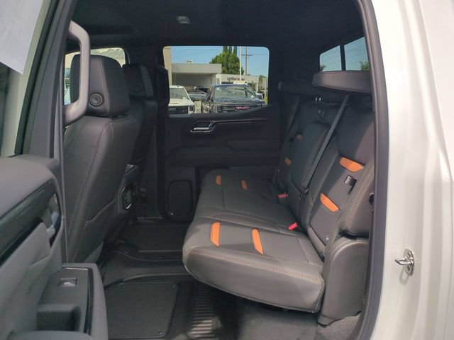 New 2026 GMC Sierra 1500 AT4 w/ Technology Package AWD/4WD image 26