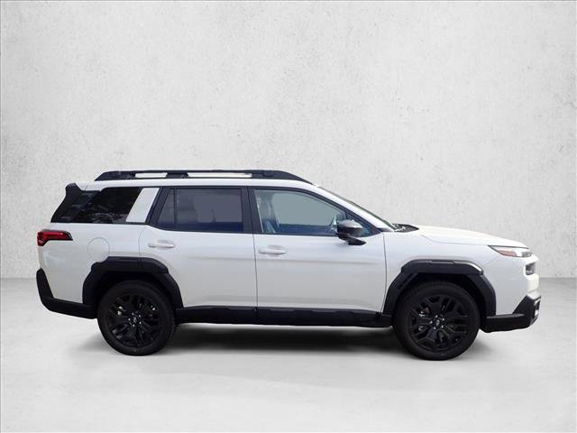 New 2026 Subaru Outback Limited XT image 5