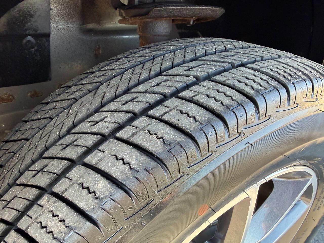 Used 2017 Dodge Grand Caravan SXT image 19