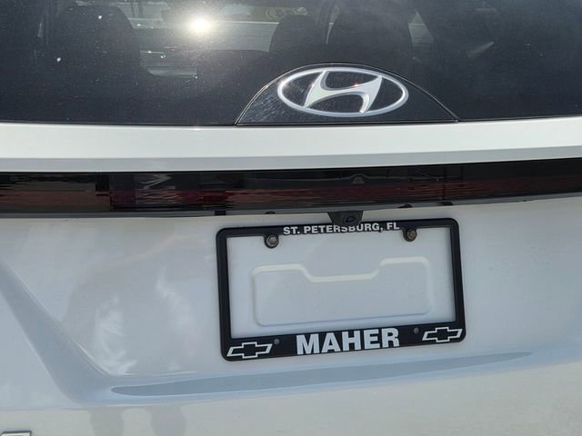 Used 2024 Hyundai Tucson SEL AWD/4WD image 12