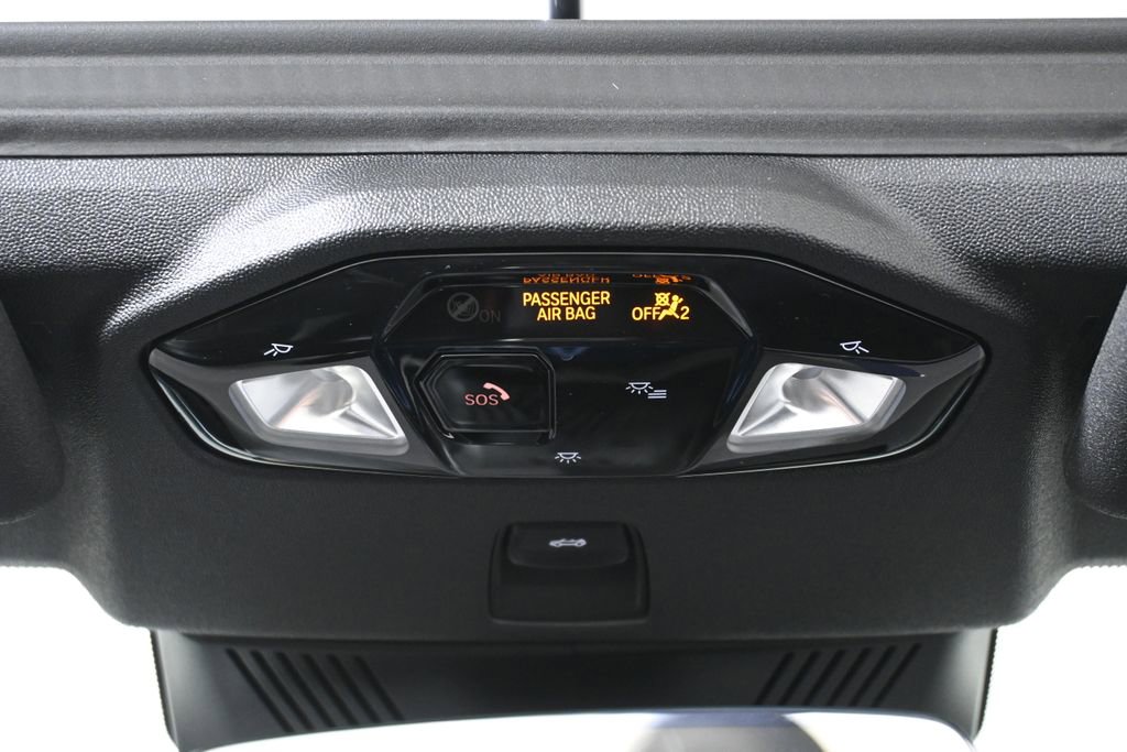 New 2026 MINI Cooper S FWD image 22