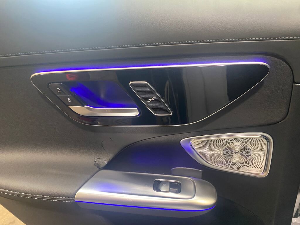 New 2026 Mercedes-Benz C 300 4MATIC Sedan image 17