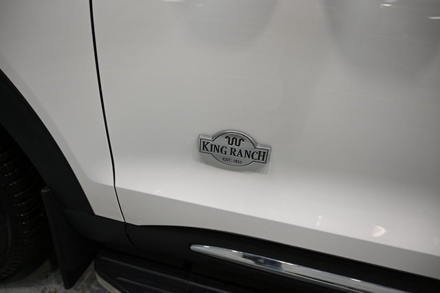Used 2022 Ford Explorer King Ranch w/ Class IV Trailer Tow Package image 33