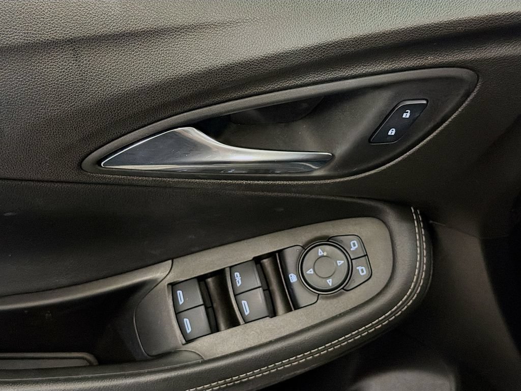 Used 2021 Buick Encore GX Preferred FWD image 20