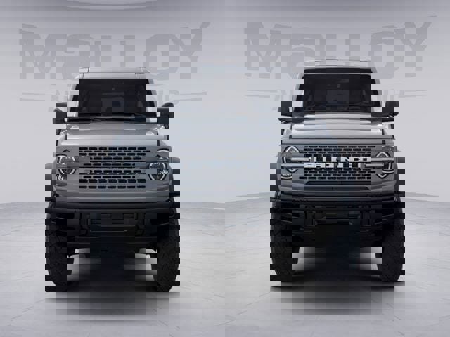 New 2026 Ford Bronco Badlands image 35