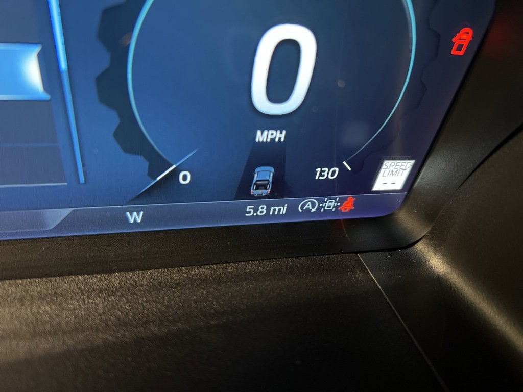 New 2025 Ford Ranger Lariat w/ Convenience Package image 24