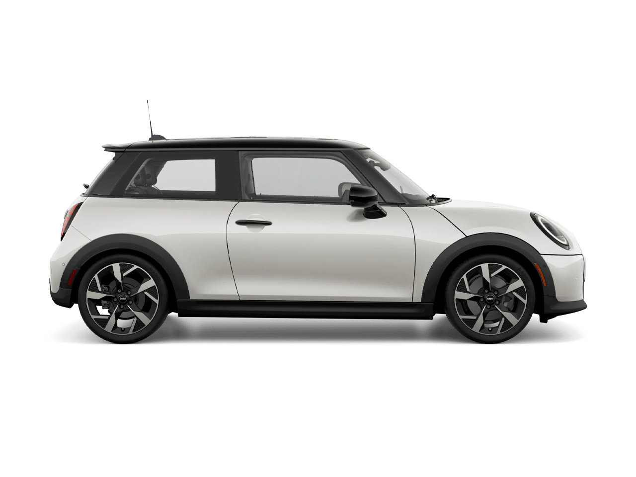 New 2026 MINI Cooper 2-Door Hardtop FWD image 2