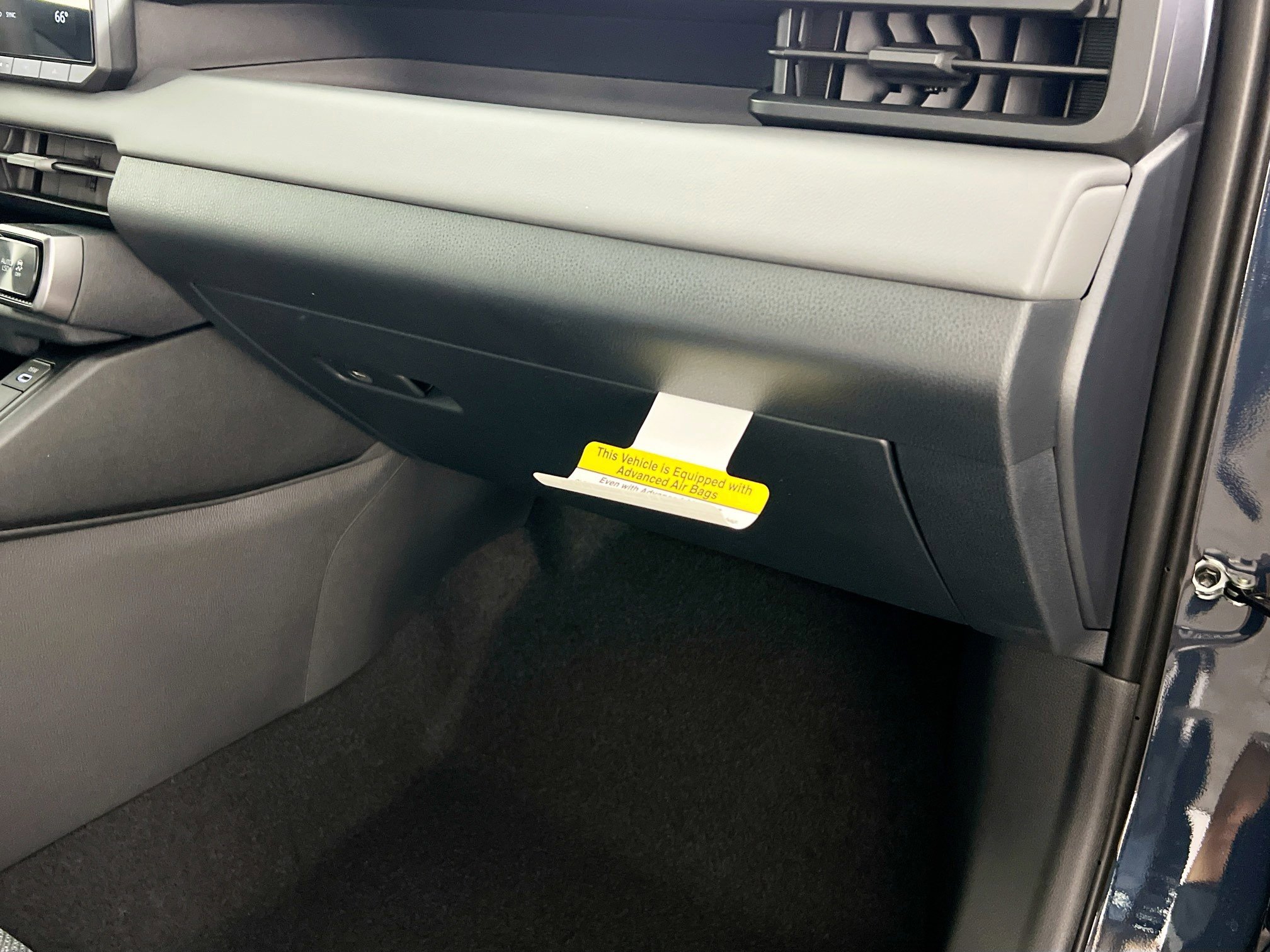 New 2026 Toyota RAV4 LE FWD image 34