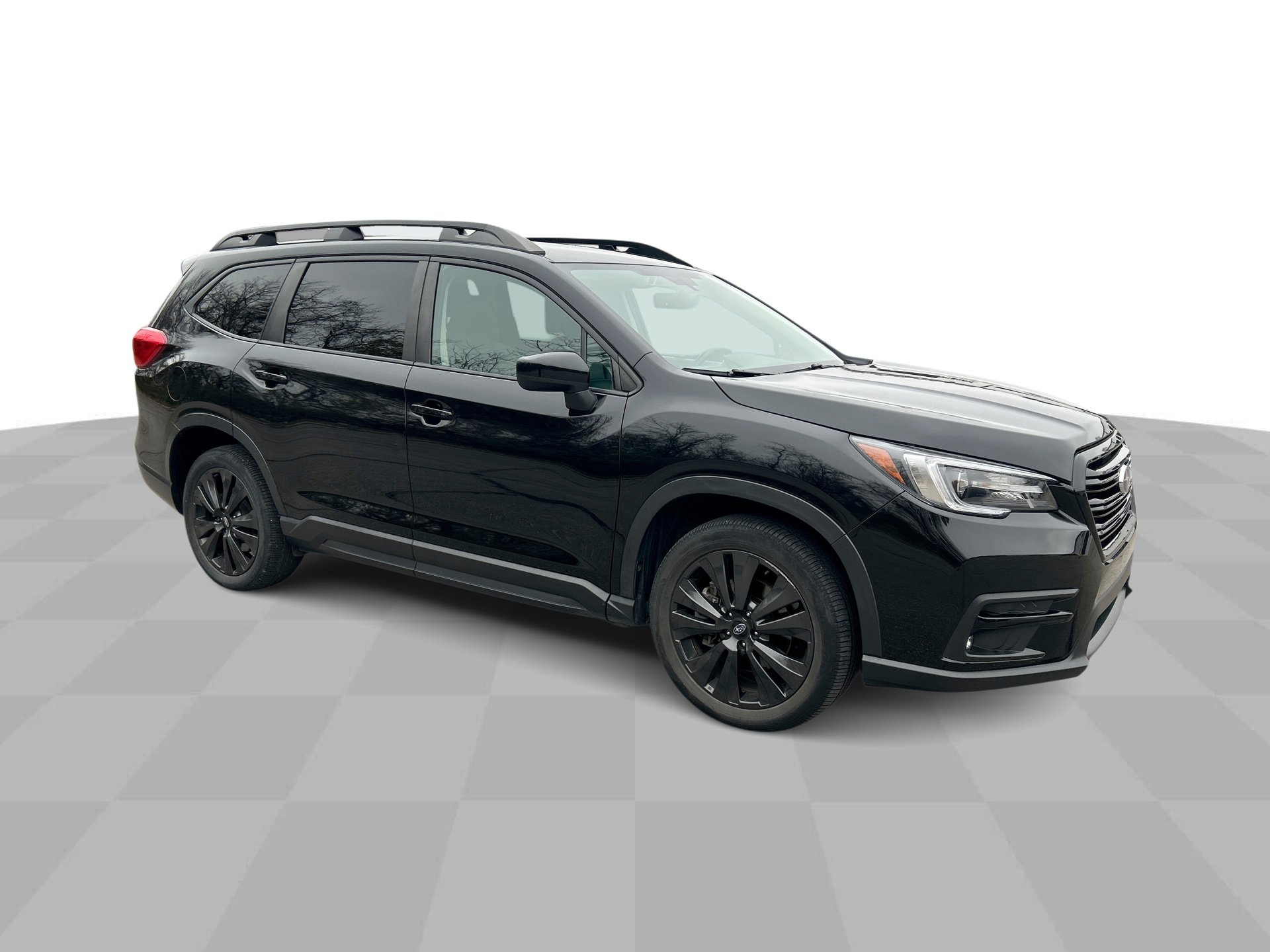Used 2022 Subaru Ascent Onyx Edition image 2