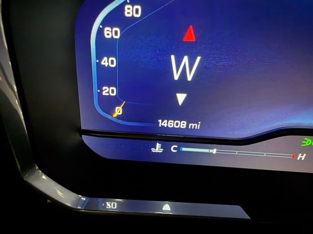 Certified 2024 Chevrolet Silverado 1500 LT image 20