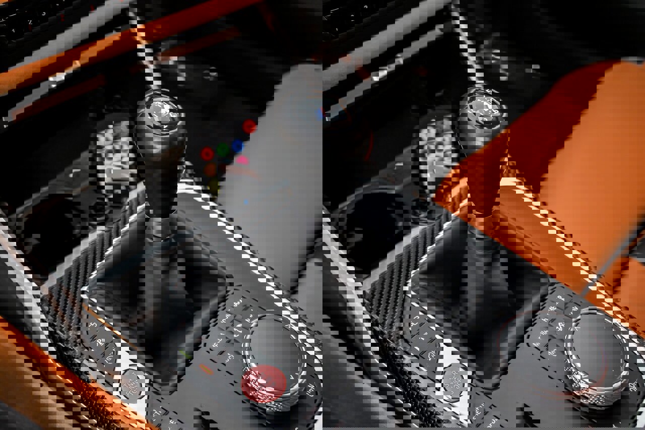 Used 2021 BMW M3 w/ Parking Assistance Package image 38