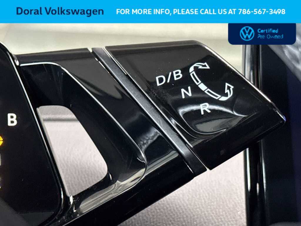 Certified 2022 Volkswagen ID.4 Pro S AWD/4WD image 21