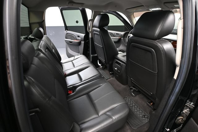 Used 2012 GMC Sierra 1500 SLT w/ SLT Convenience Package AWD/4WD image 51