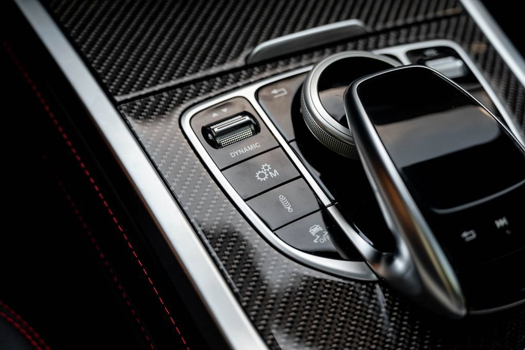 Used 2023 Mercedes-Benz G 63 AMG 4MATIC image 84