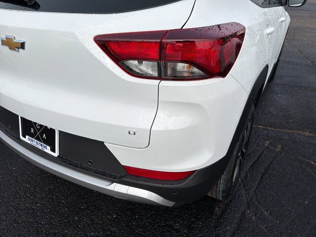 New 2026 Chevrolet TrailBlazer LT w/ Convenience Package image 7