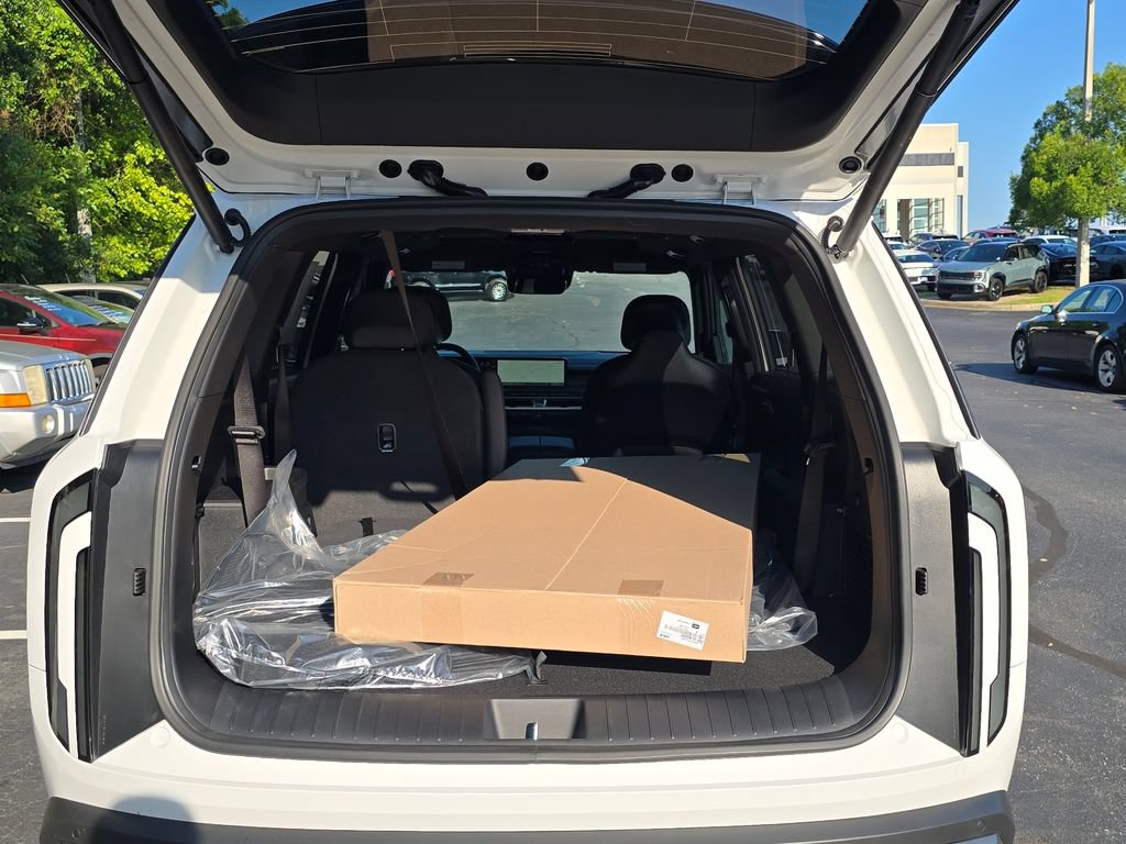 New 2027 Kia Telluride S FWD image 10